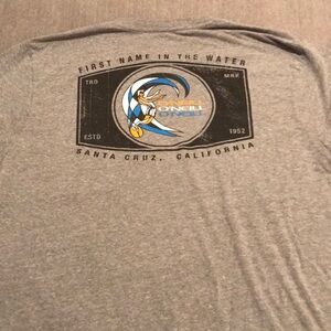 O'Neill Mens XXL shirt